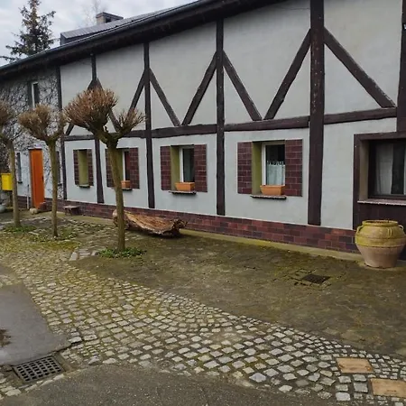 Z Obrazka * Jedrzychowice (Zgorzelec)