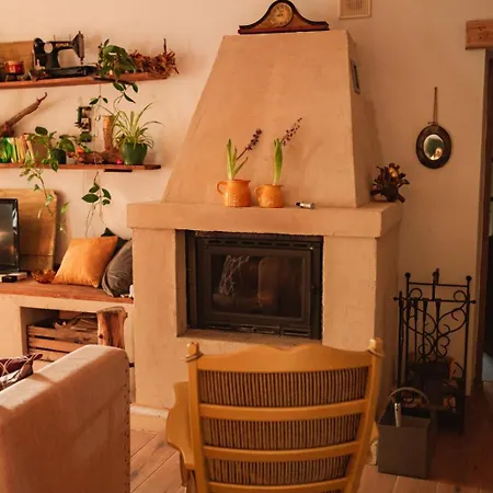 Z Obrazka Apartment Jedrzychowice (Zgorzelec)