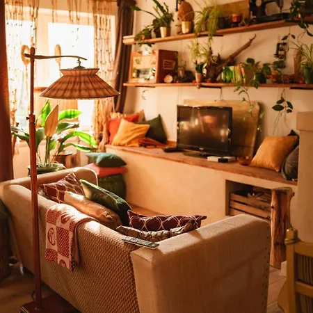 Z Obrazka Apartament