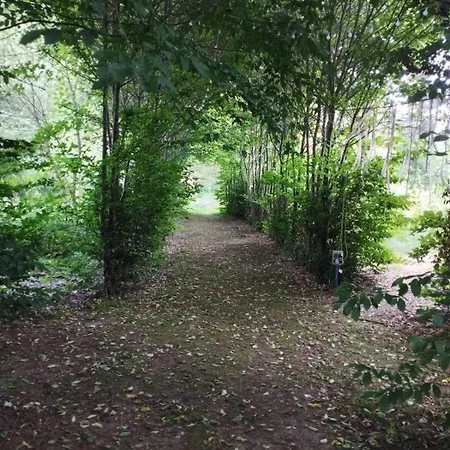 Z Obrazka Jedrzychowice (Zgorzelec)