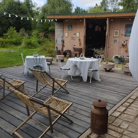 Appartement Z Obrazka