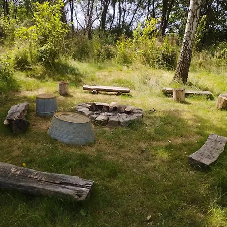 Z Obrazka Jedrzychowice (Zgorzelec)