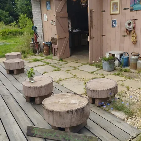 Z Obrazka * Jedrzychowice (Zgorzelec)