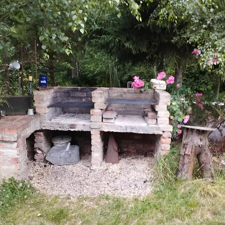 Appartement Z Obrazka *