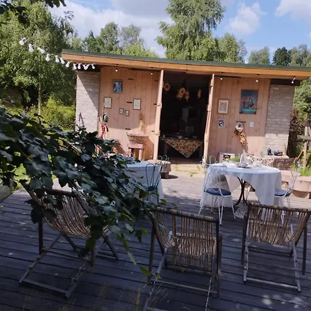 Apartment Z Obrazka Jedrzychowice (Zgorzelec)