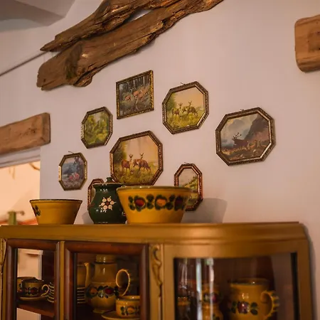 Appartement Z Obrazka *