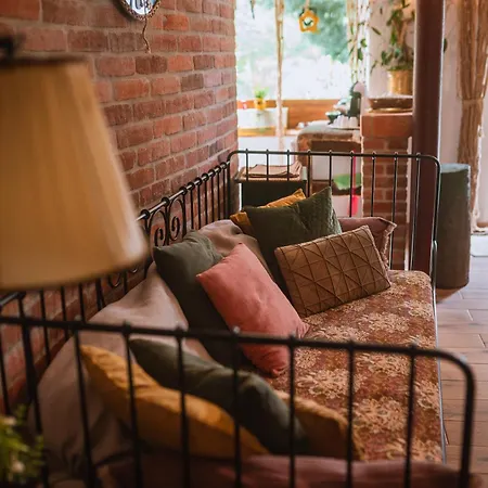 Z Obrazka Appartement