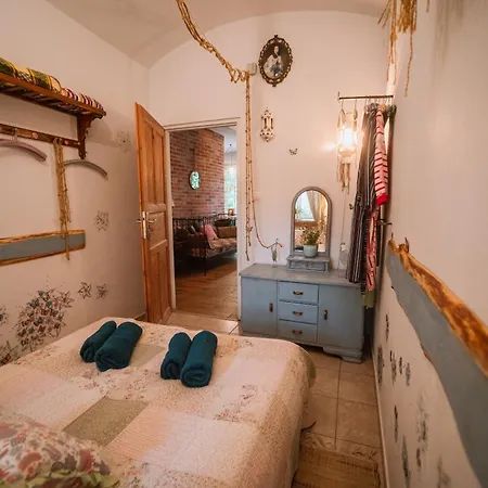 Appartement Z Obrazka *