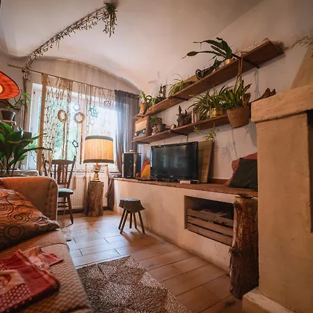 Apartment Z Obrazka Jedrzychowice (Zgorzelec)