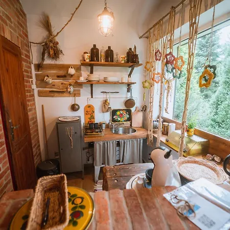 Z Obrazka Jedrzychowice (Zgorzelec)