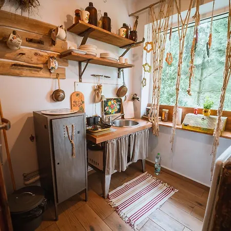 Z Obrazka Apartament *