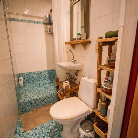 Apartment Z Obrazka *