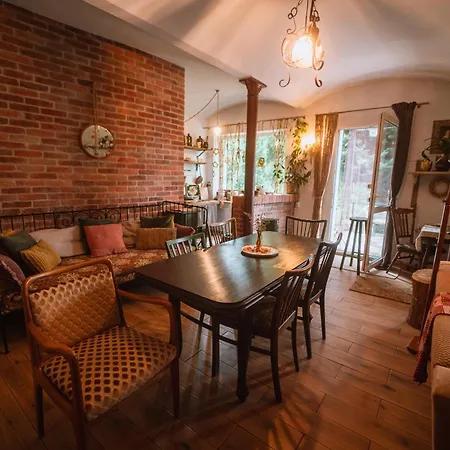 Z Obrazka Apartment Jedrzychowice (Zgorzelec)