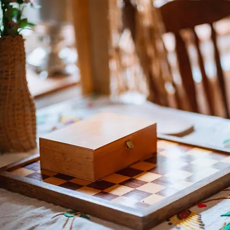 Z Obrazka Appartement