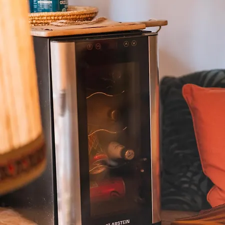 Z Obrazka Appartement