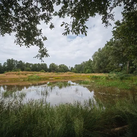 Appartement Z Obrazka *