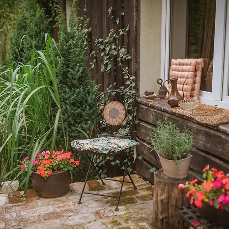 Z Obrazka Appartement