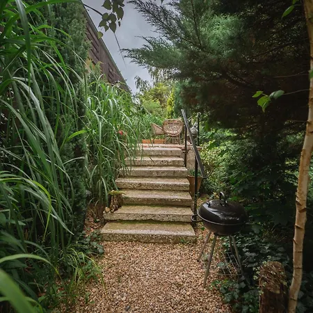 Apartment Z Obrazka *