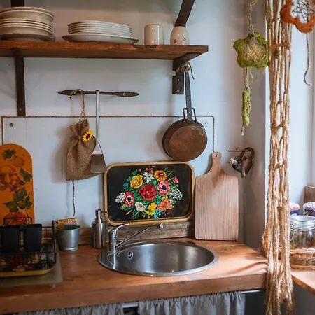 Z Obrazka * Jedrzychowice (Zgorzelec)