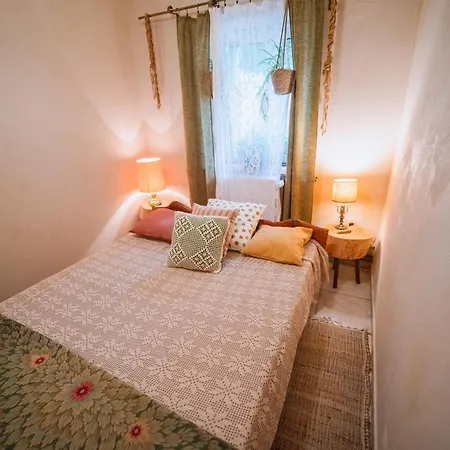 Z Obrazka Jedrzychowice (Zgorzelec)