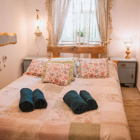 Z Obrazka Apartment Jedrzychowice (Zgorzelec)