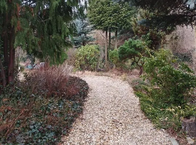 Z Obrazka Daire Jedrzychowice (Zgorzelec)