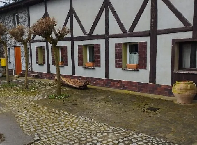 Z Obrazka * Jedrzychowice (Zgorzelec)