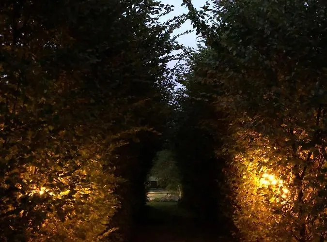 Z Obrazka Daire Jedrzychowice (Zgorzelec)