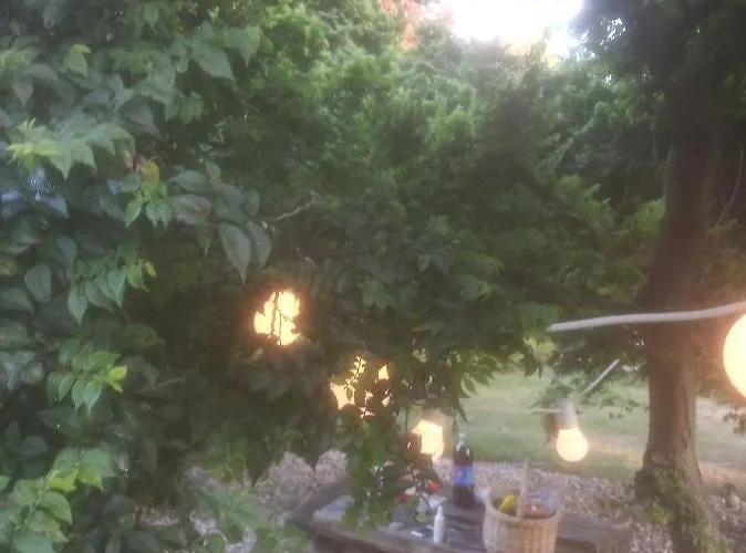 Z Obrazka Apartment *