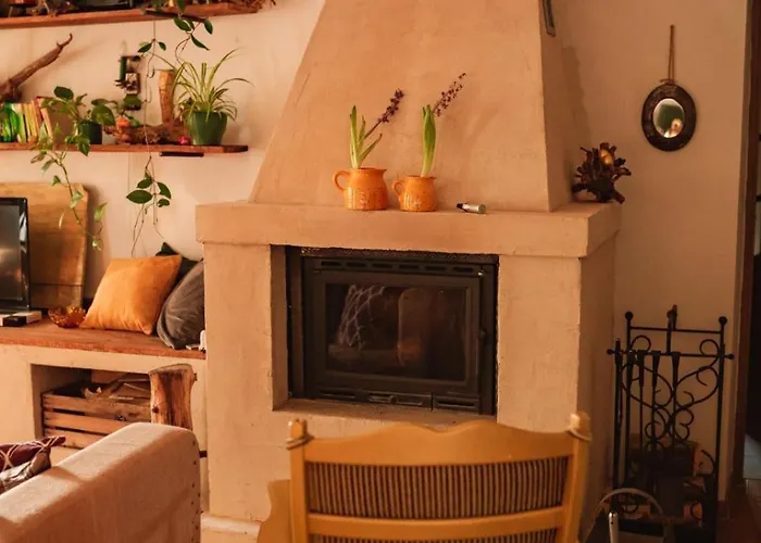 Z Obrazka Daire Jedrzychowice (Zgorzelec)