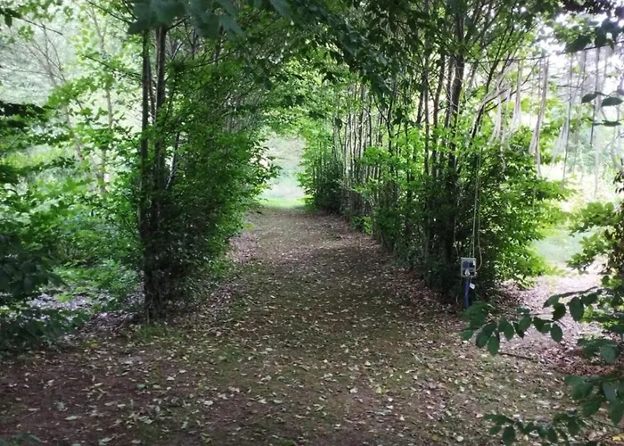 Z Obrazka Jedrzychowice (Zgorzelec)