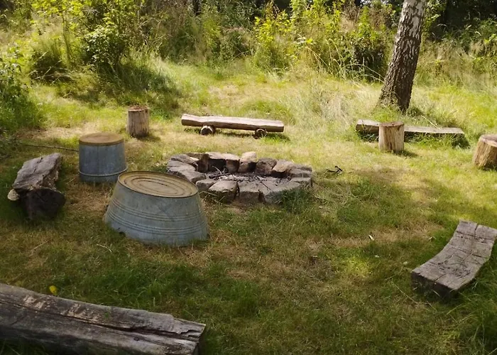 Z Obrazka Jedrzychowice (Zgorzelec)