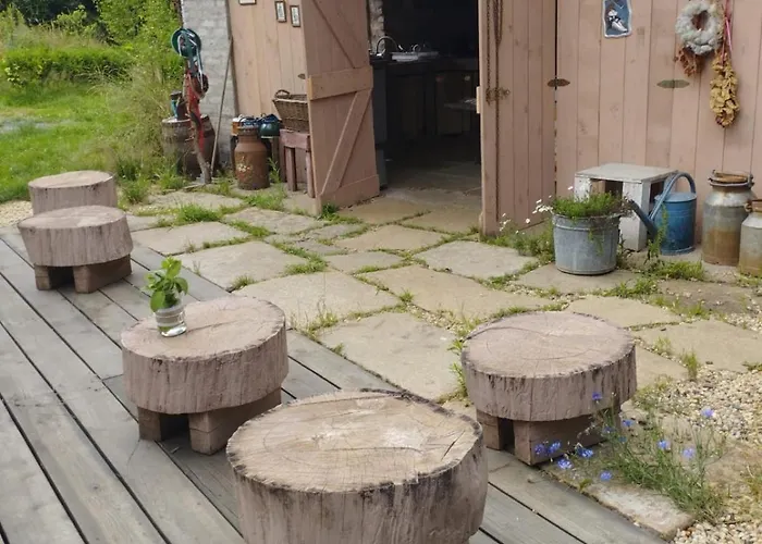 Z Obrazka * Jedrzychowice (Zgorzelec)