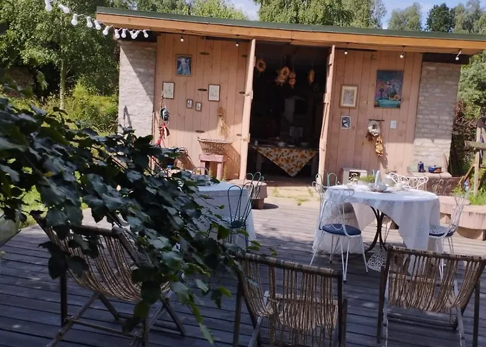 Daire Z Obrazka Jedrzychowice (Zgorzelec)