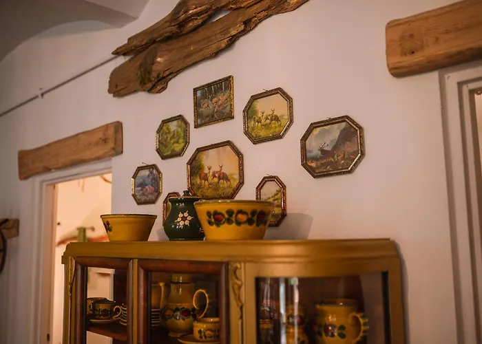 Apartment Z Obrazka *