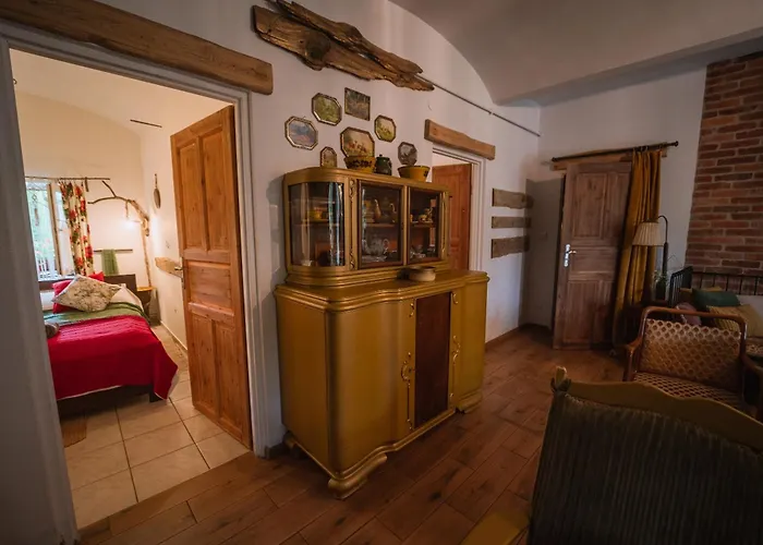 Z Obrazka Daire Jedrzychowice (Zgorzelec)