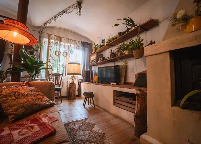 Apartment Z Obrazka Jedrzychowice (Zgorzelec)