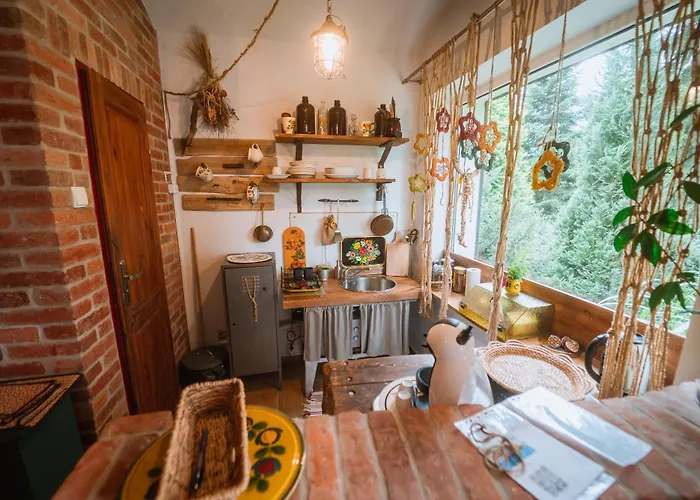 Z Obrazka Jedrzychowice (Zgorzelec)