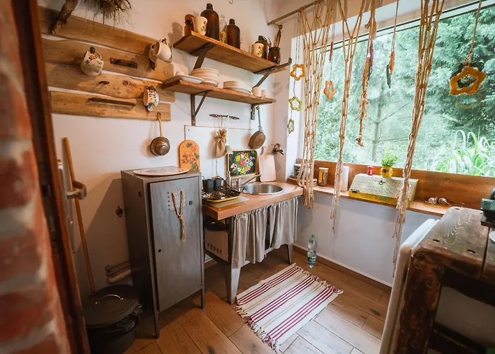 Z Obrazka Apartment *