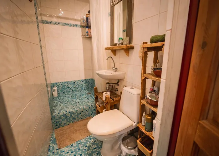 Apartment Z Obrazka *