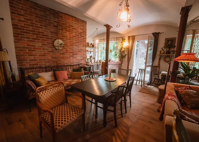 Z Obrazka Apartment Jedrzychowice (Zgorzelec)