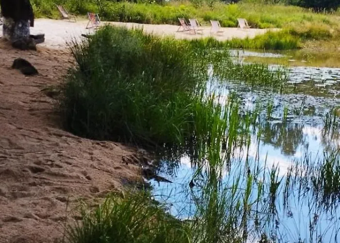 Z Obrazka Jedrzychowice (Zgorzelec)