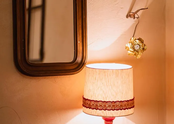 Apartment Z Obrazka *