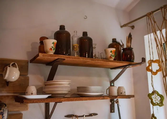 Z Obrazka Apartment Jedrzychowice (Zgorzelec)