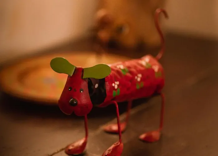 Apartment Z Obrazka Jedrzychowice (Zgorzelec)