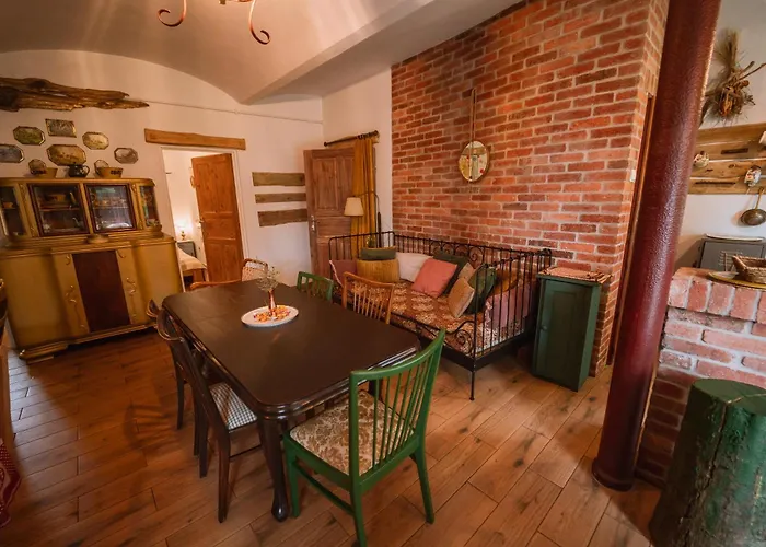 Z Obrazka Jedrzychowice (Zgorzelec)