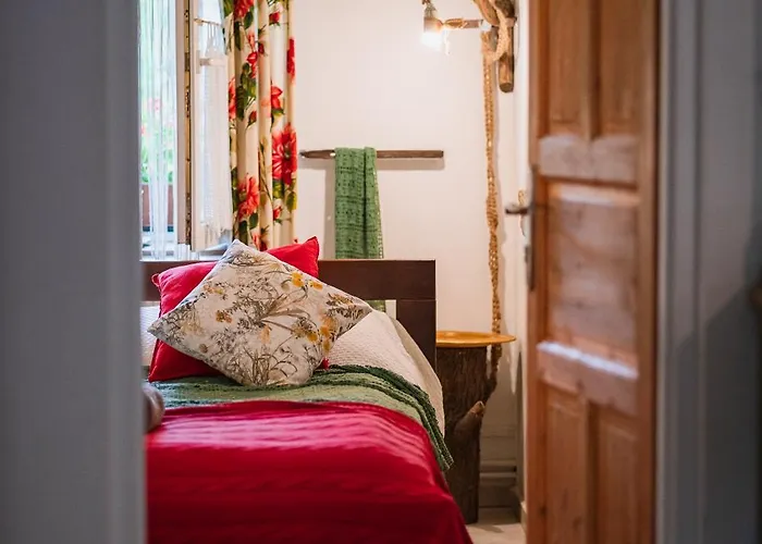 Z Obrazka Daire Jedrzychowice (Zgorzelec)