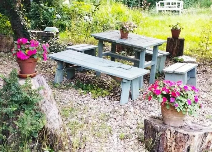 Z Obrazka Jedrzychowice (Zgorzelec)