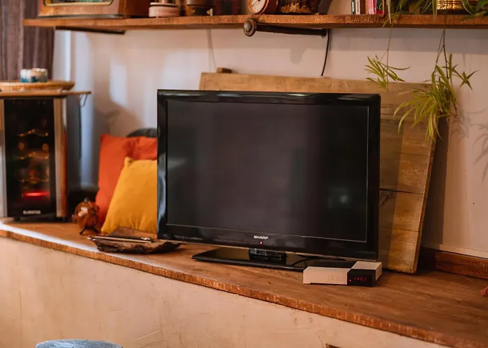 Daire Z Obrazka Jedrzychowice (Zgorzelec)