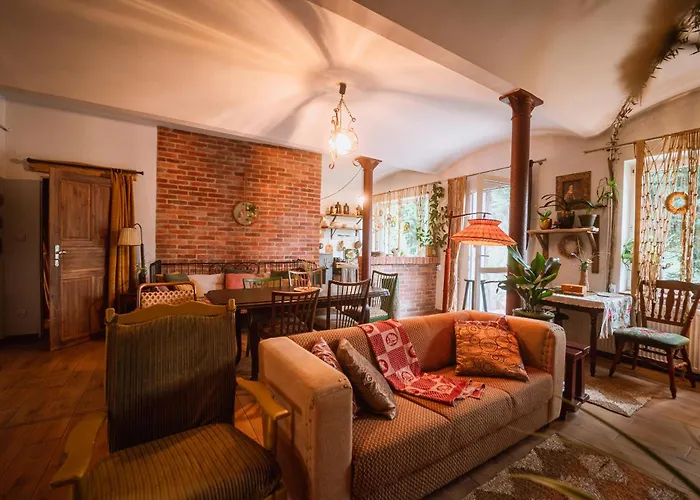 Z Obrazka Jedrzychowice (Zgorzelec)